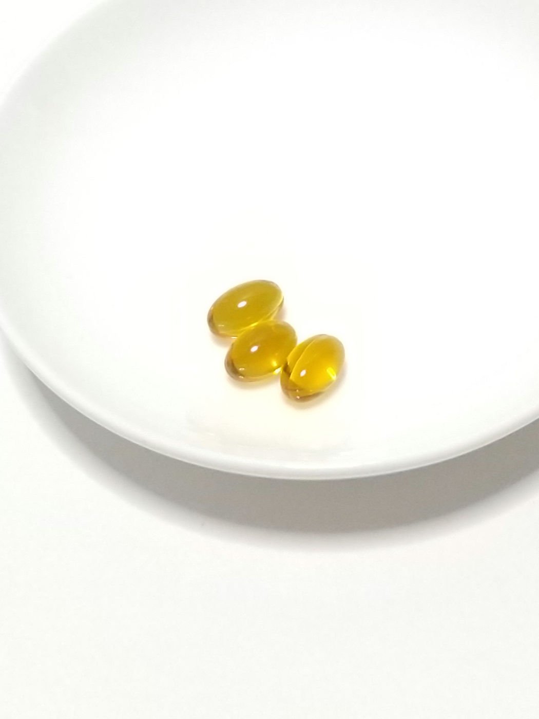 DHA [パウチタイプ]/Dear-Natura (ディアナチュラ)/健康サプリメントを使ったクチコミ（2枚目）