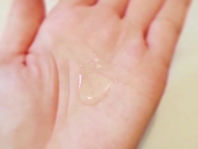 メルト モイストシャンプー／トリートメント/melt/市販シャンプーを使ったクチコミ（3枚目）