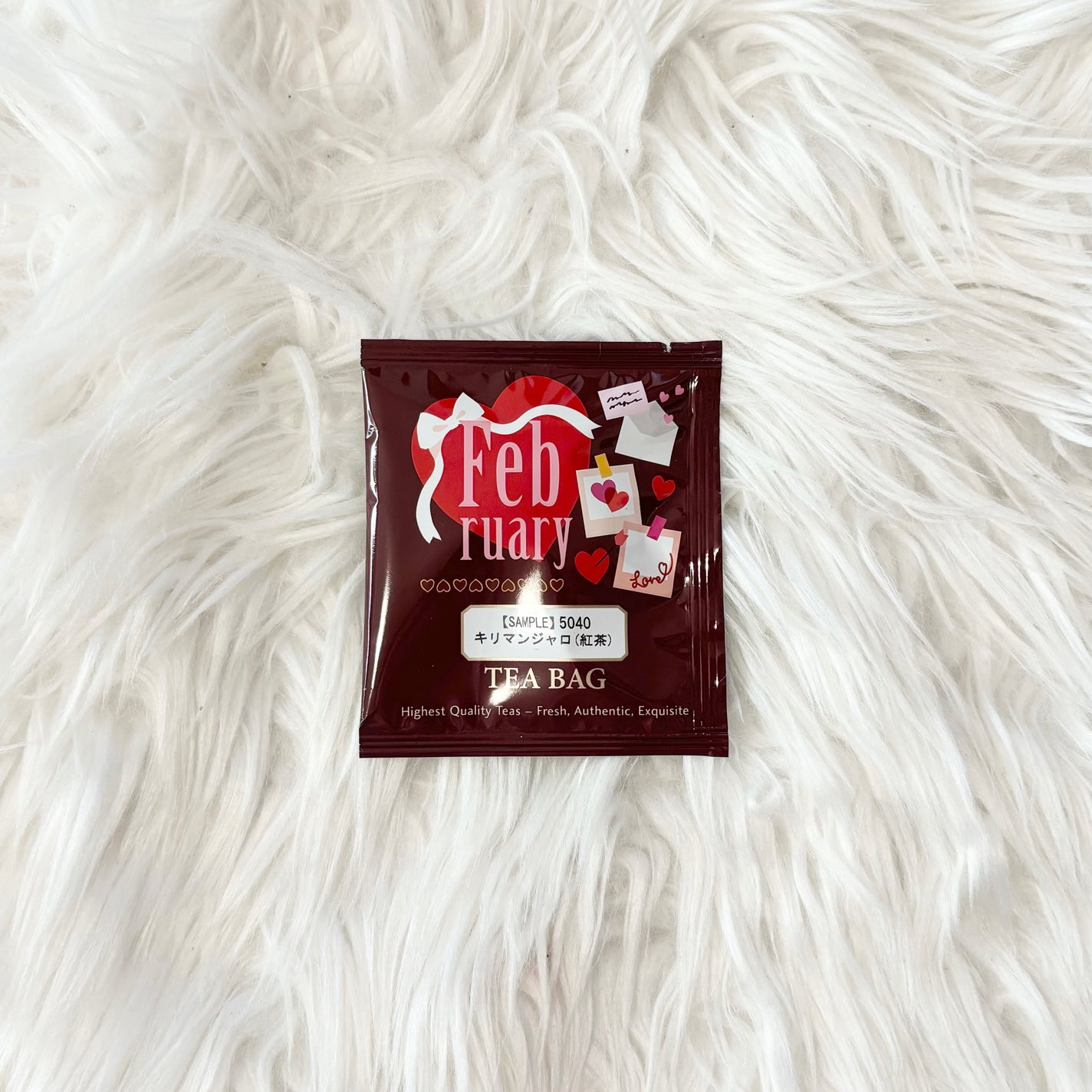 紅茶/LUPICIA/ドリンクを使ったクチコミ(1枚目)