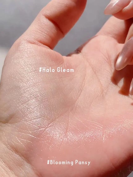 アーティストクッションブラッシュ/JUNG SAEM MOOL/リキッドチークを使ったクチコミ(2枚目)