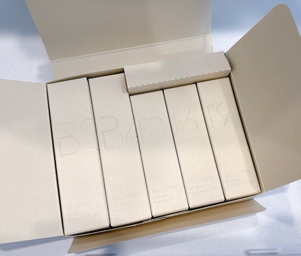 BASIC CARE/BELLATECH/美容液を使ったクチコミ(4枚目)