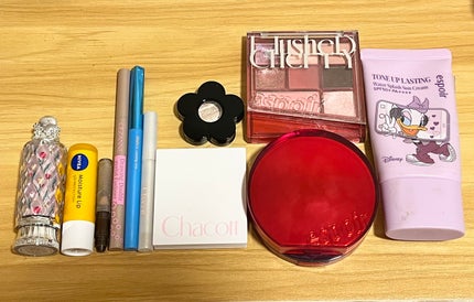 リアルアイパレット/espoir/マルチパレットを使ったクチコミ(1枚目)