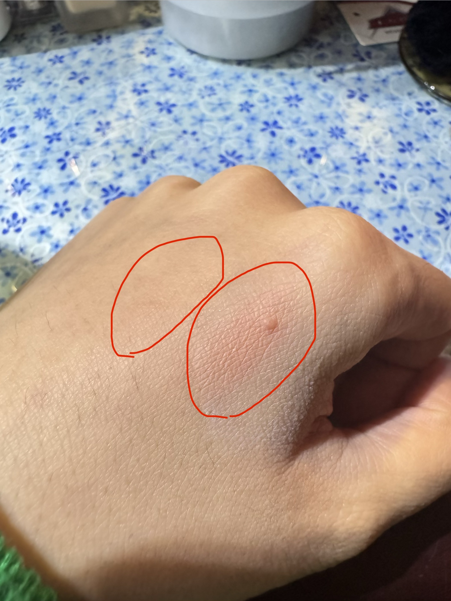 M·A·C プレップ プライム 24 アワー エクステンド アイ ベース/M・A・C/アイシャドウベースを使ったクチコミ（3枚目）