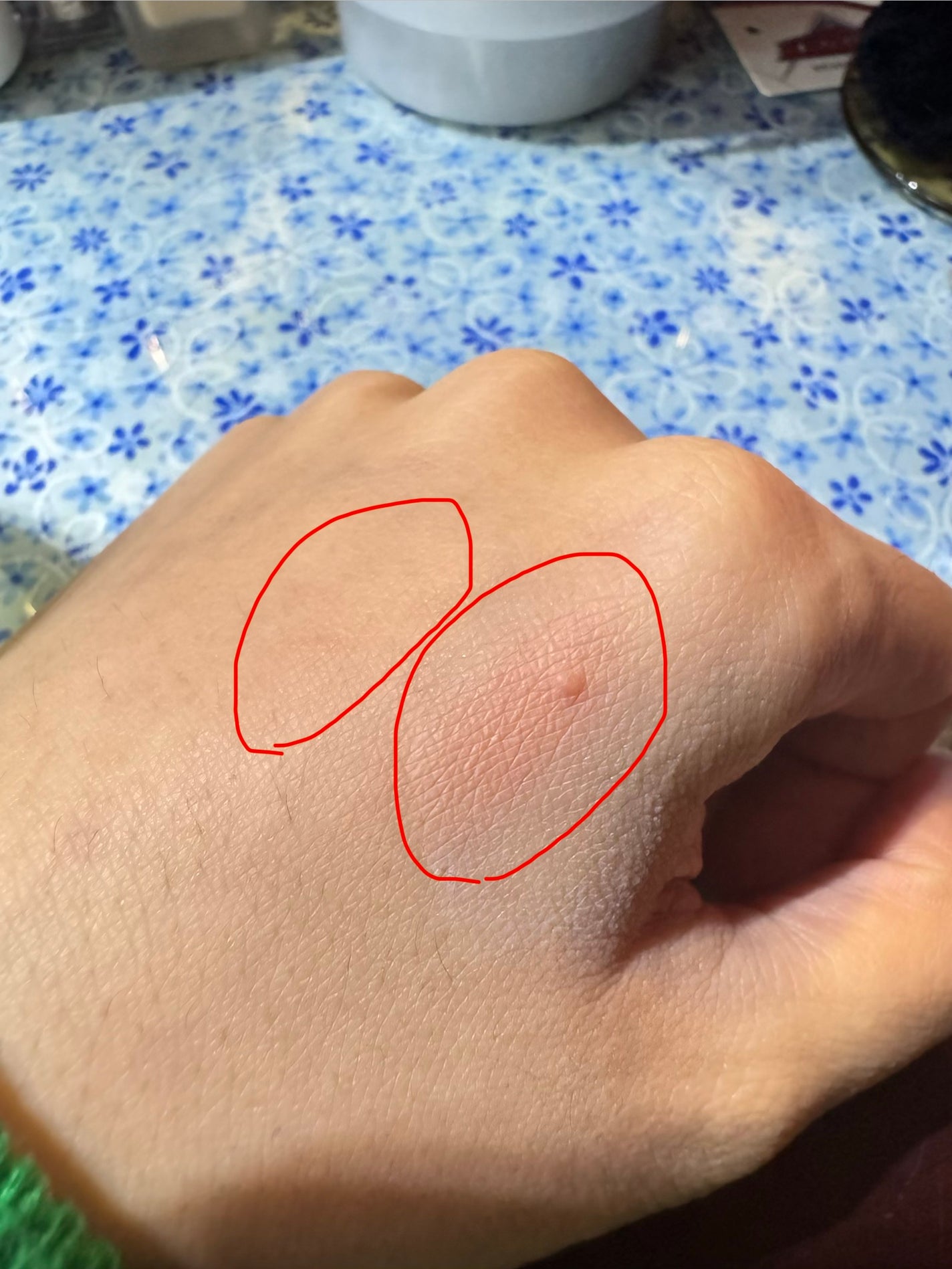 M·A·C プレップ プライム 24 アワー エクステンド アイ ベース/M・A・C/アイシャドウベースを使ったクチコミ(3枚目)