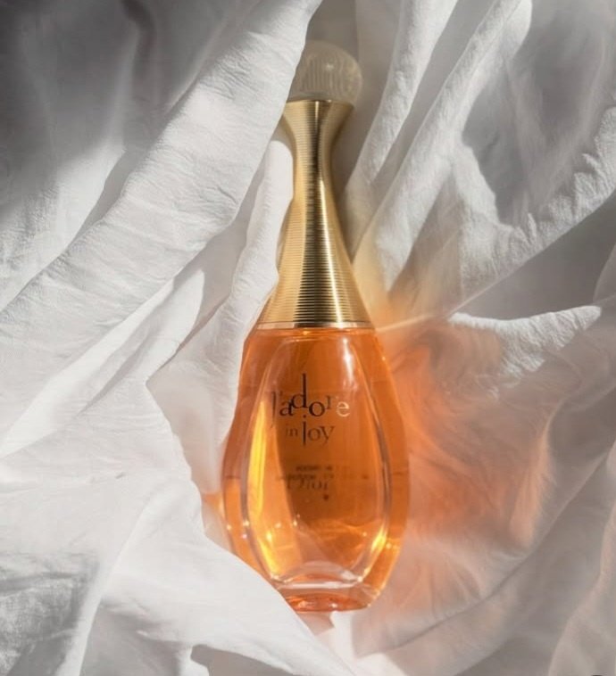 ジャドール オードゥ パルファン/Dior/香水(レディース)を使ったクチコミ（1枚目）