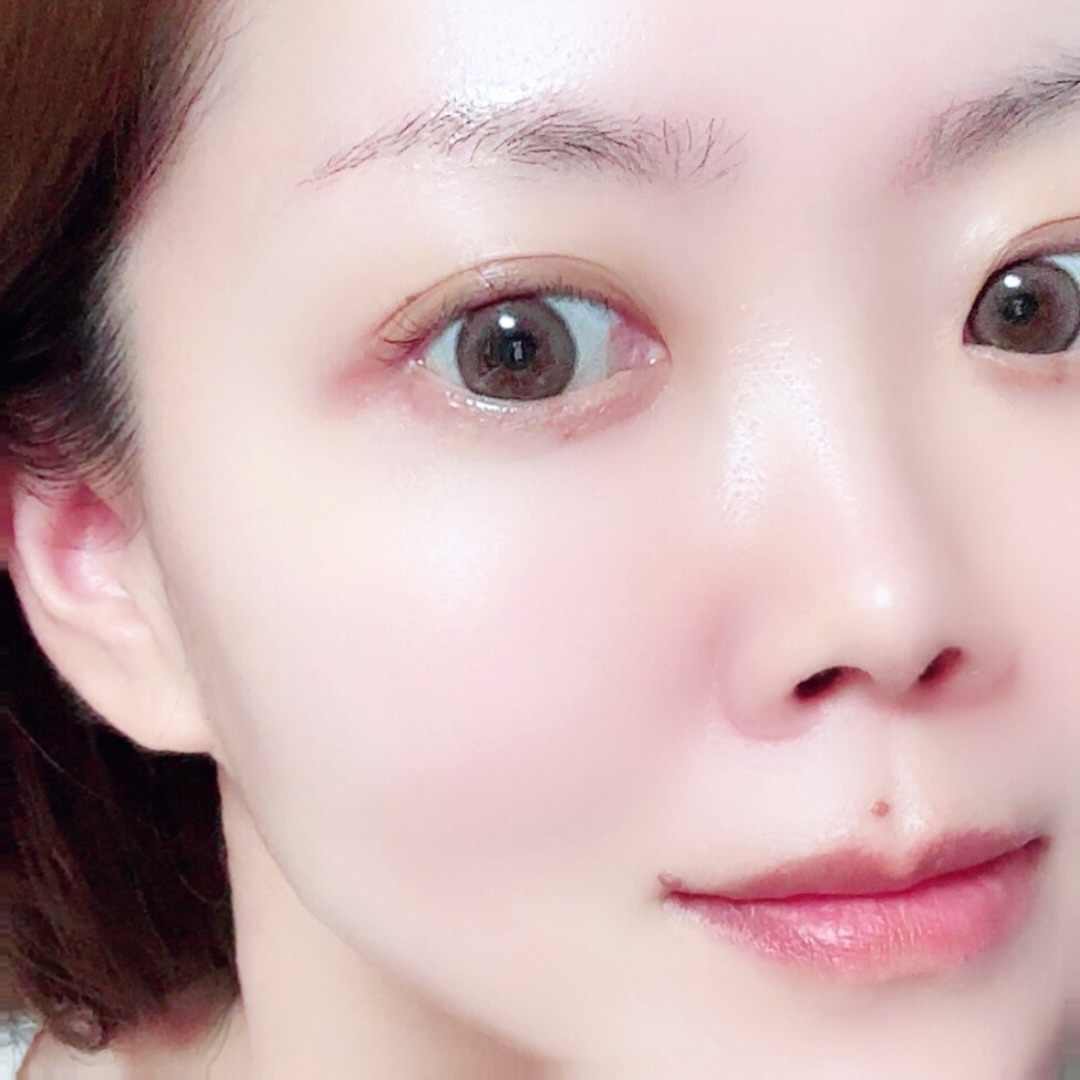 カネボウ　ジェネレイティング　エッセンシャルズ/KANEBO/化粧水を使ったクチコミ（2枚目）