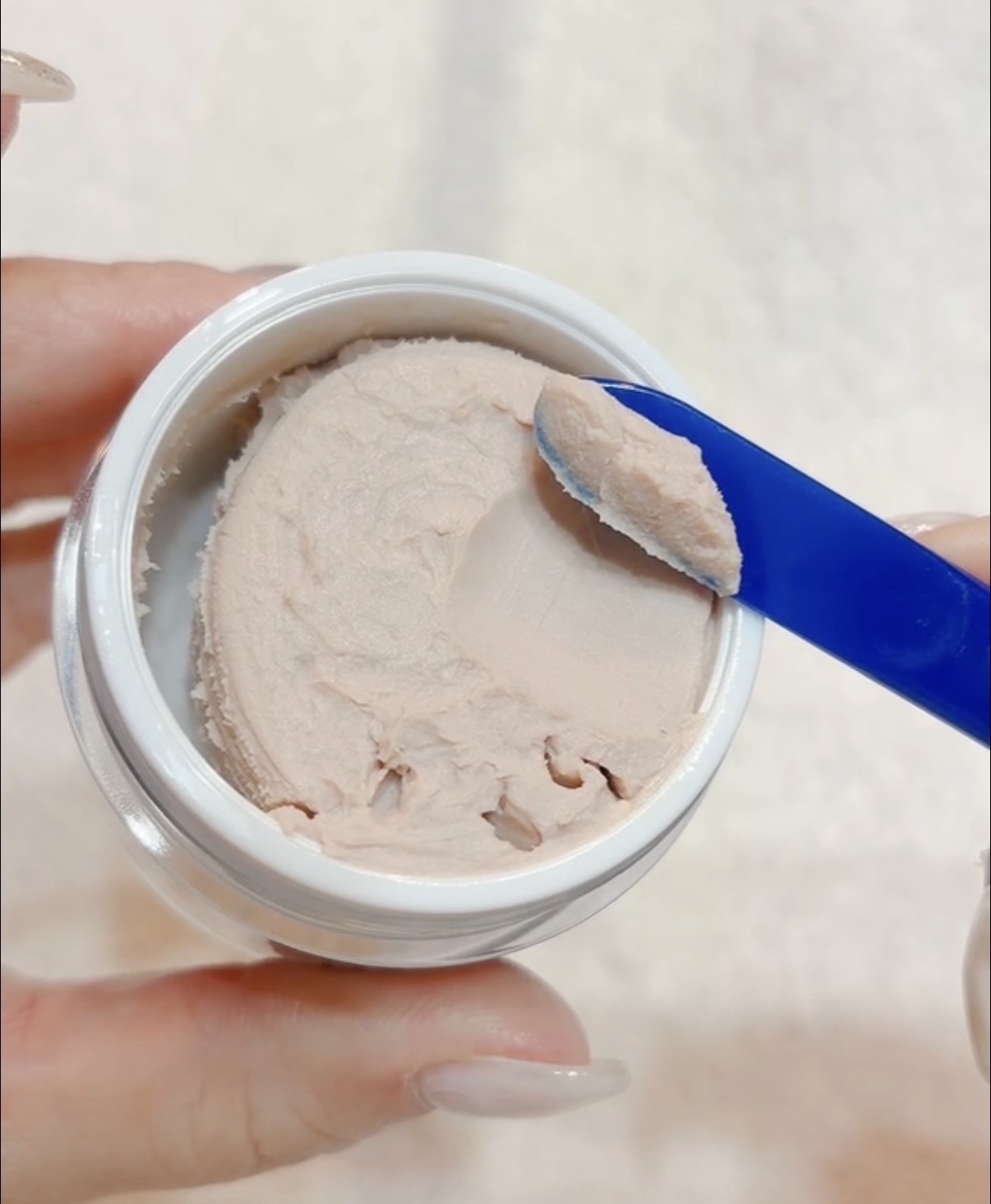 オレンジスキンデリート/BONAMEDUSA/化粧下地を使ったクチコミ（3枚目）