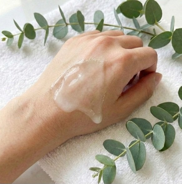 グリーンティー セラミド ミルク エッセンストナー/innisfree/化粧水を使ったクチコミ(3枚目)