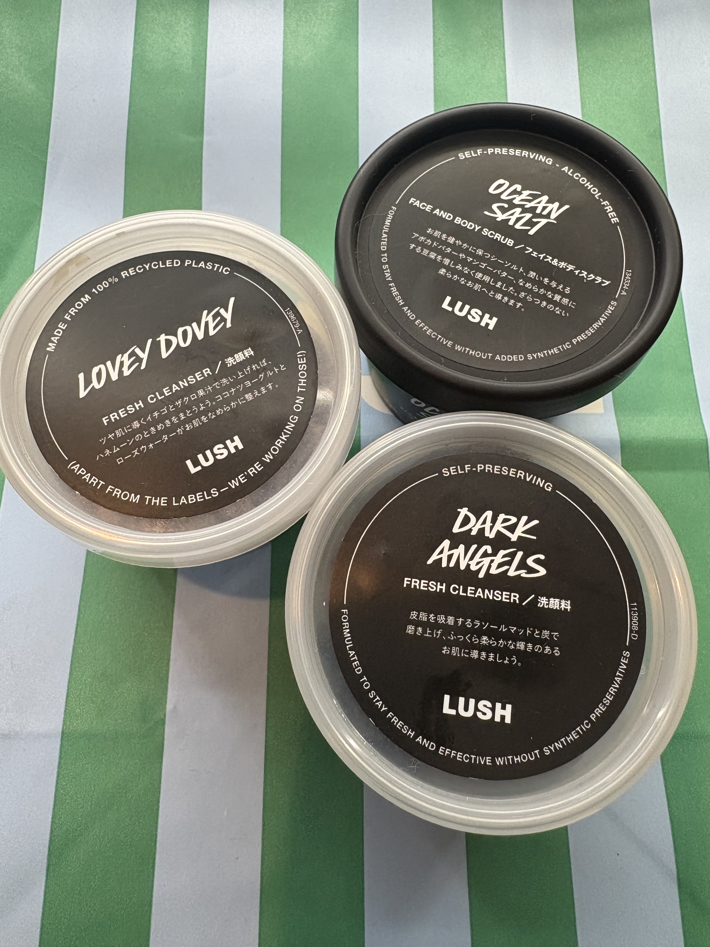 ブラックダイヤ/ラッシュ/その他洗顔料を使ったクチコミ（1枚目）