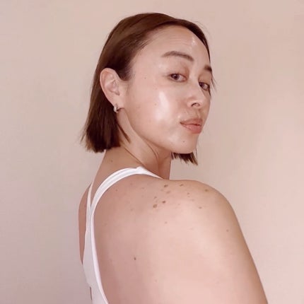 HAIR DOLCE ヘアドルチェ トスティリペアミルクのクチコミ「.
✦ 2026年HOTワードは“熱補修ビューティ”。
HAIR DOLCE|トスティリペア.....」(2枚目)