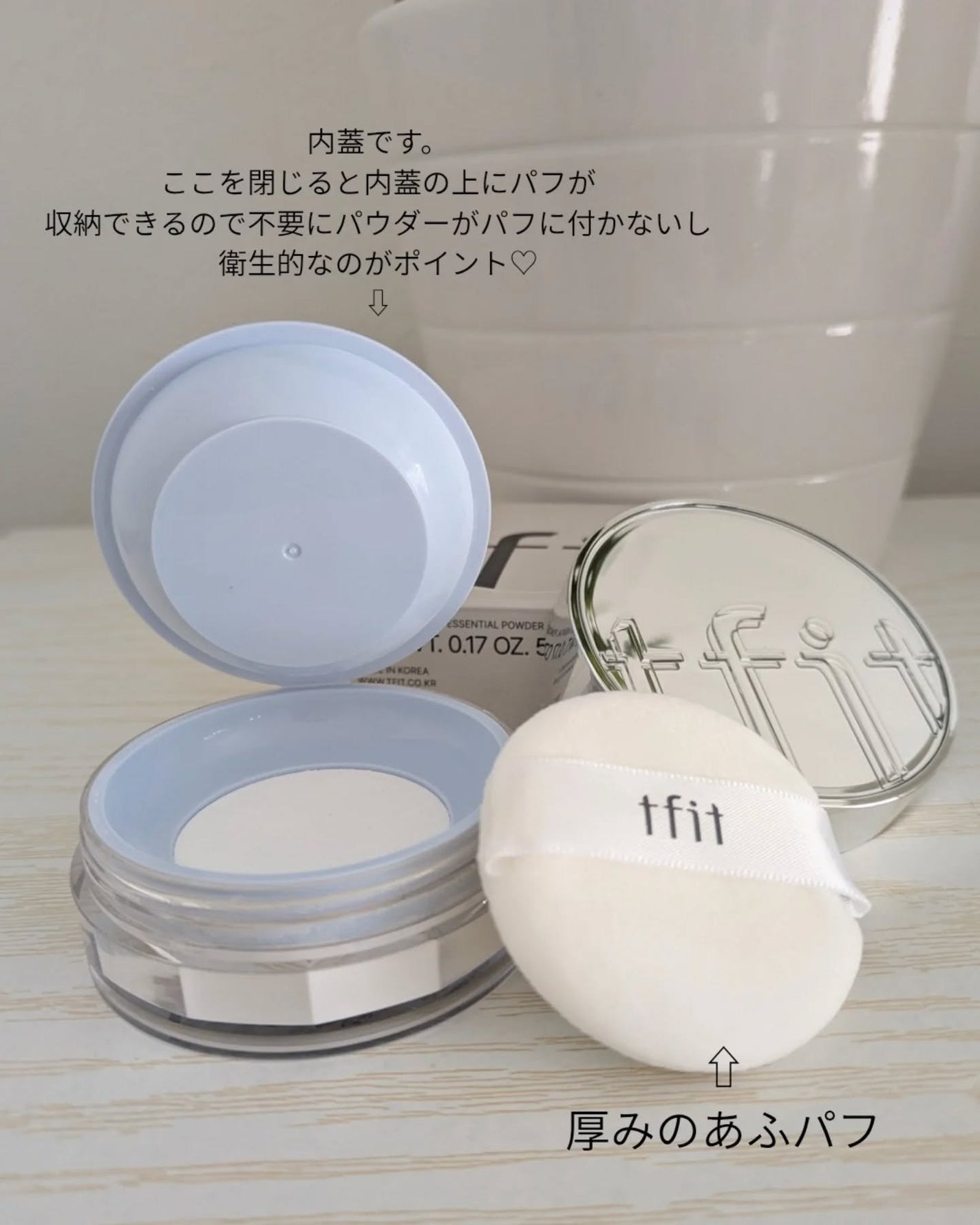 ゆゆ(フォロバ) on LIPS 「----------------------ꕤ︎︎·͜·@tf..」(3枚目)