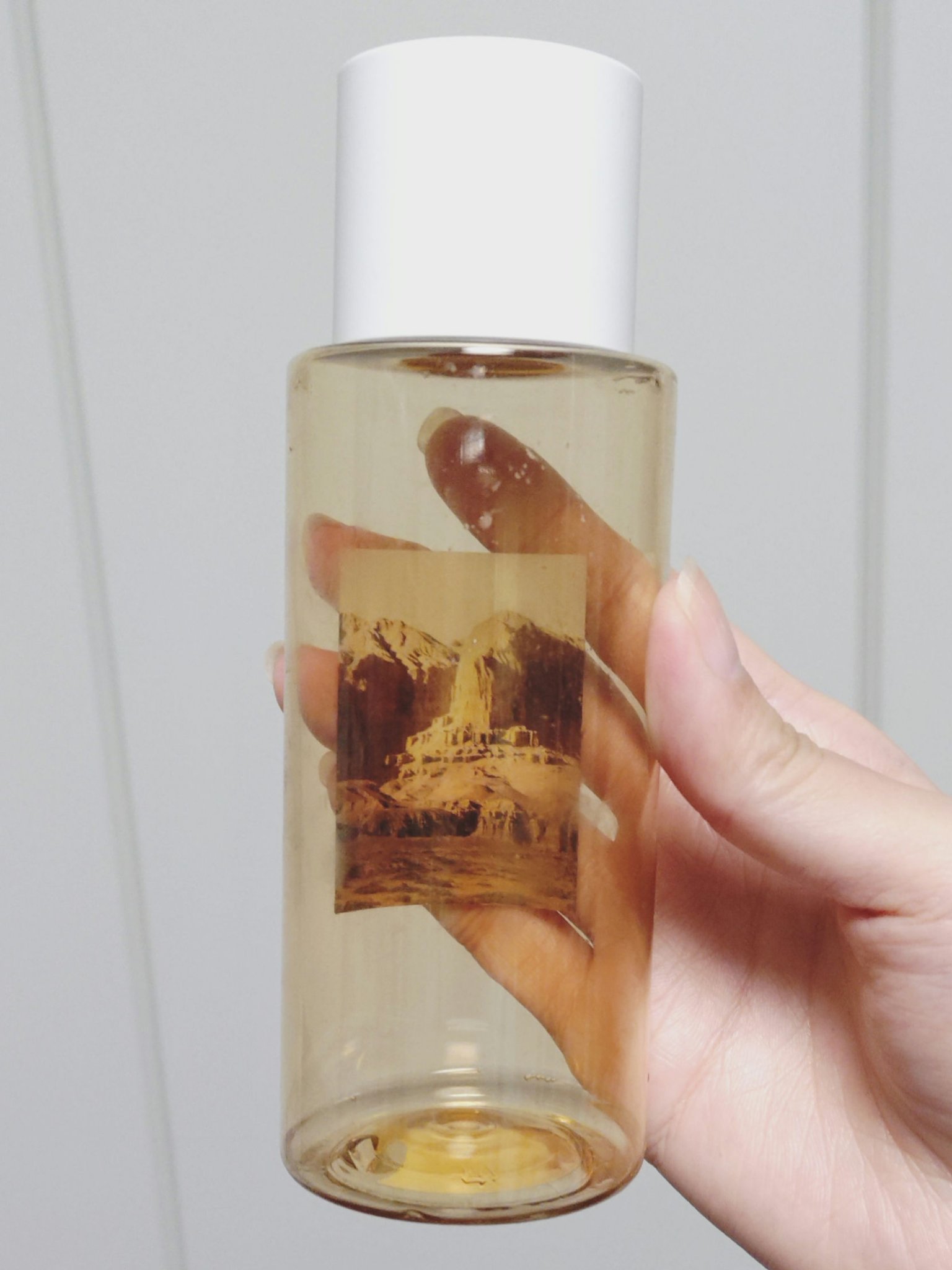 センテラ トーニングトナー/SKIN1004/化粧水を使ったクチコミ（2枚目）