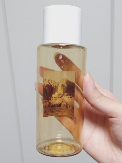 センテラ トーニングトナー/SKIN1004/化粧水を使ったクチコミ(2枚目)