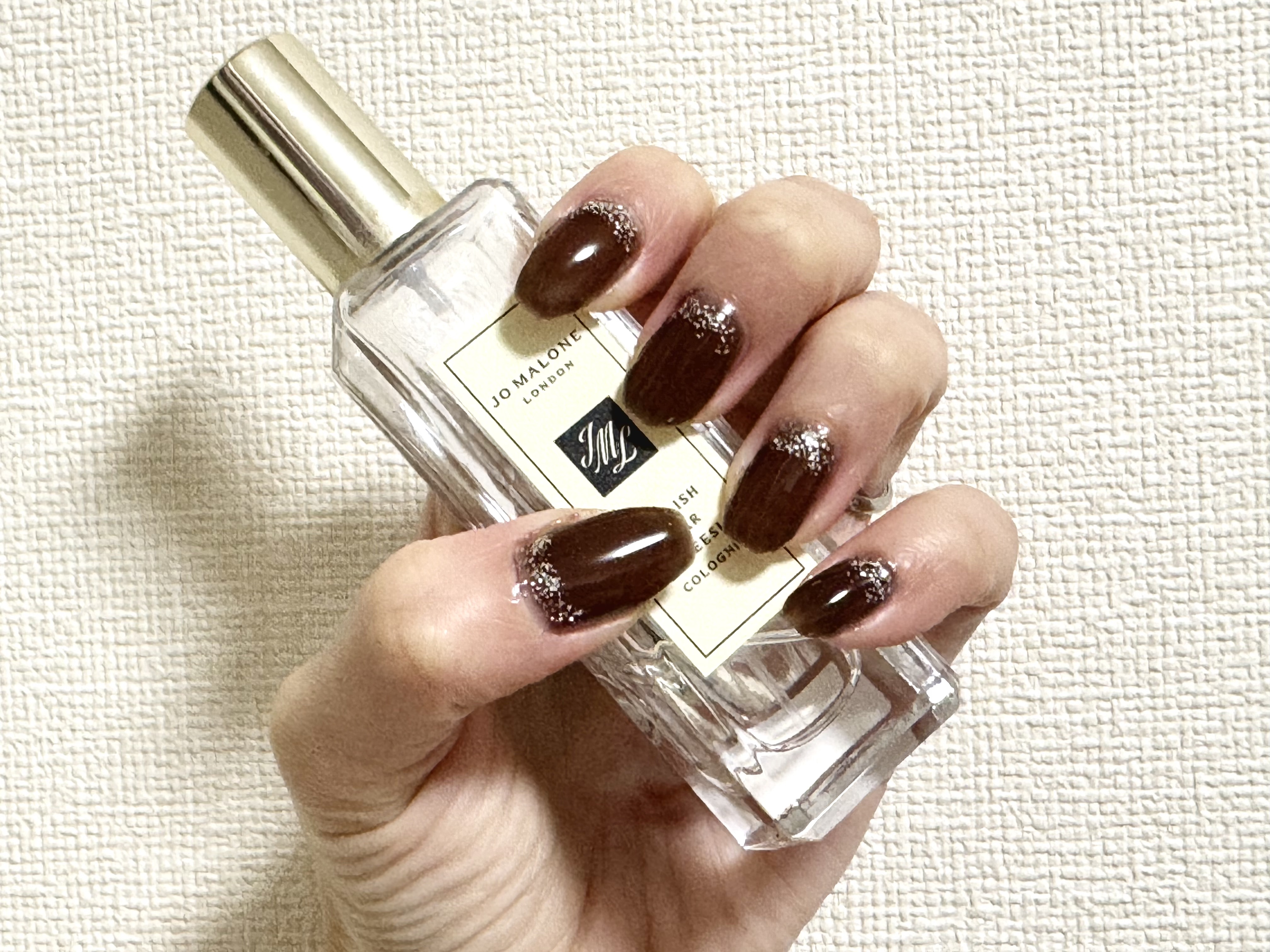 カラフルネイルズ/キャンメイク/マニキュアを使ったクチコミ（1枚目）