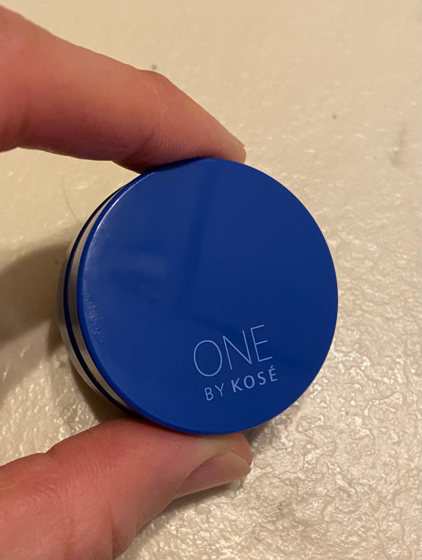 セラム シールド/ONE BY KOSE/フェイスバームを使ったクチコミ(1枚目)