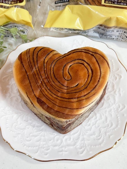 あやちゃん@フォロバ100 on LIPS 「ハートの形をしていて見た目からも可愛い😍@mitanihdさん..」(7枚目)