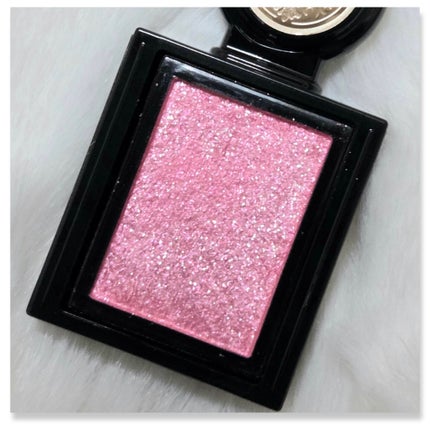 シャドーカスタマイズ (フローティング)/マジョリカ マジョルカ/単色アイシャドウを使ったクチコミ(2枚目)