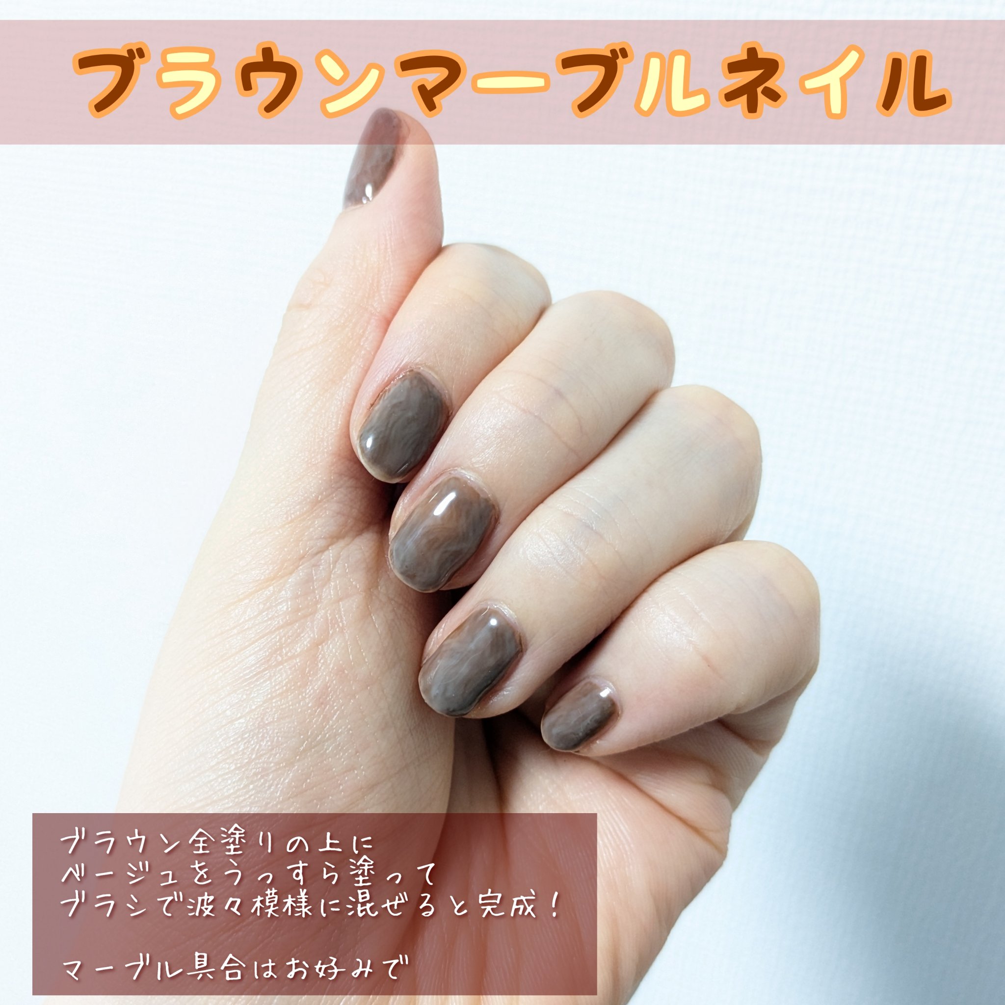 ペロリン/ネイル工房/ジェルネイルを使ったクチコミ（1枚目）