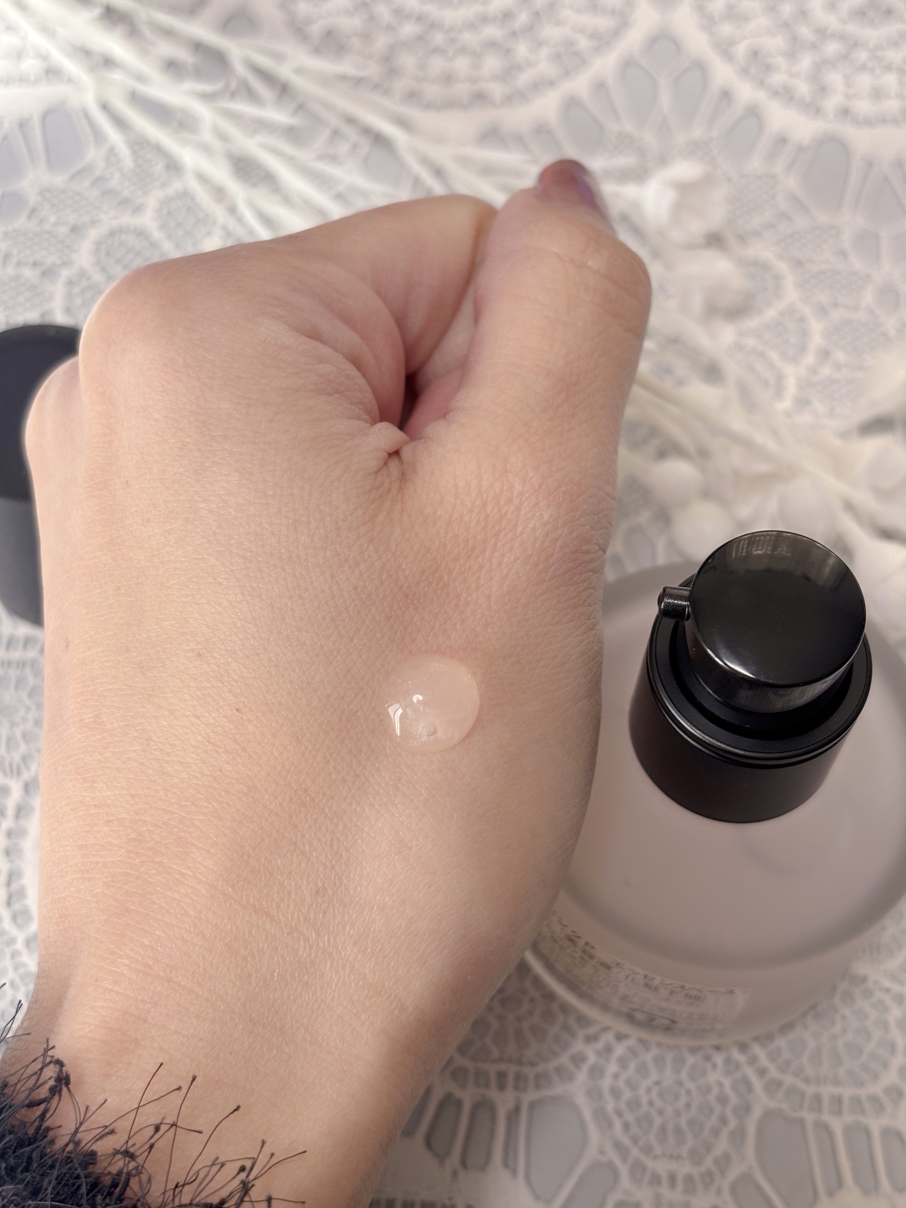 ＶＤＬ　ピンクＰ　エッセンスベース/VDL/化粧下地を使ったクチコミ（3枚目）