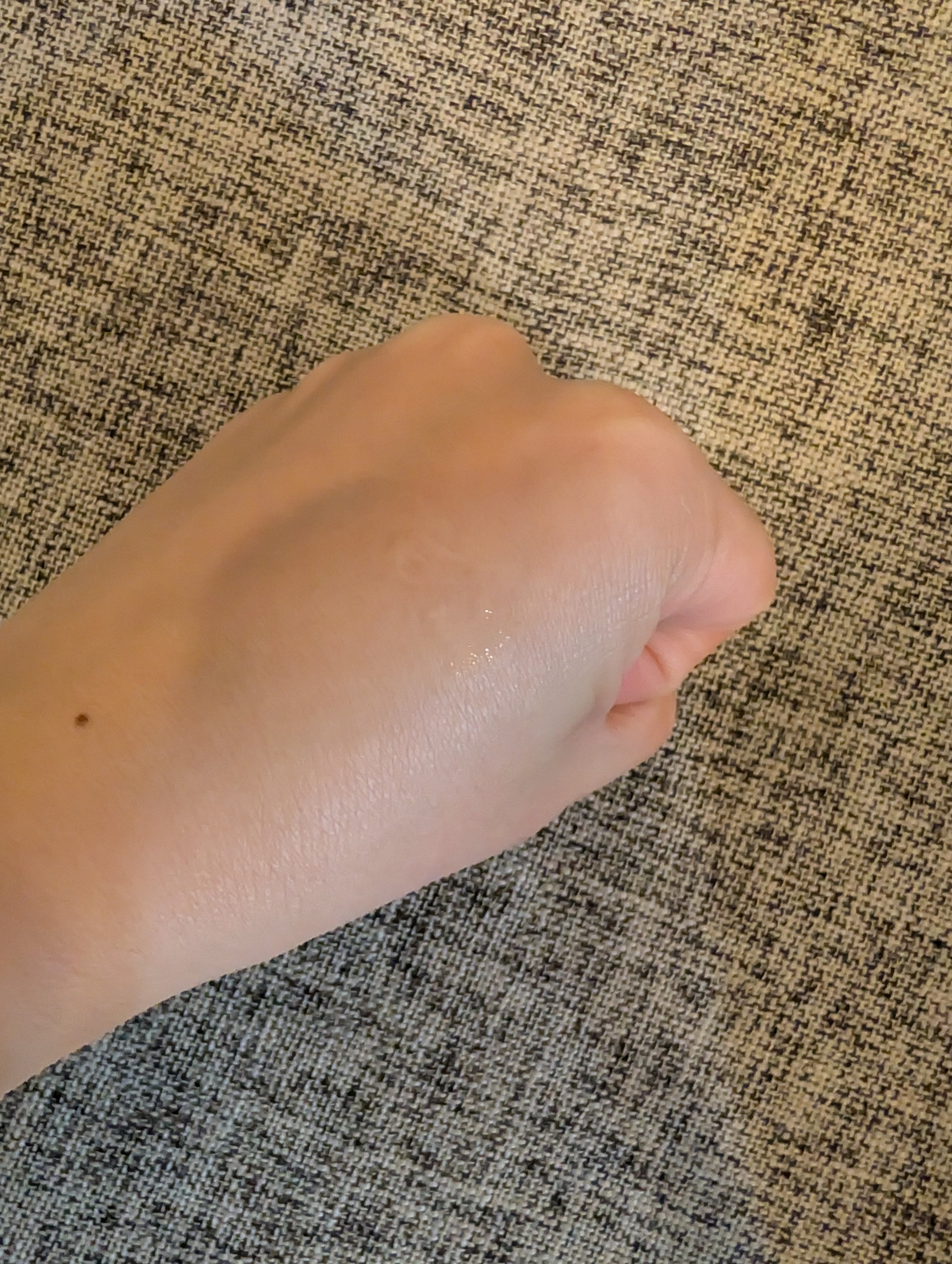 Neuropep 8 Reset  Ampoule Serum/DOPAMY/美容液を使ったクチコミ（3枚目）