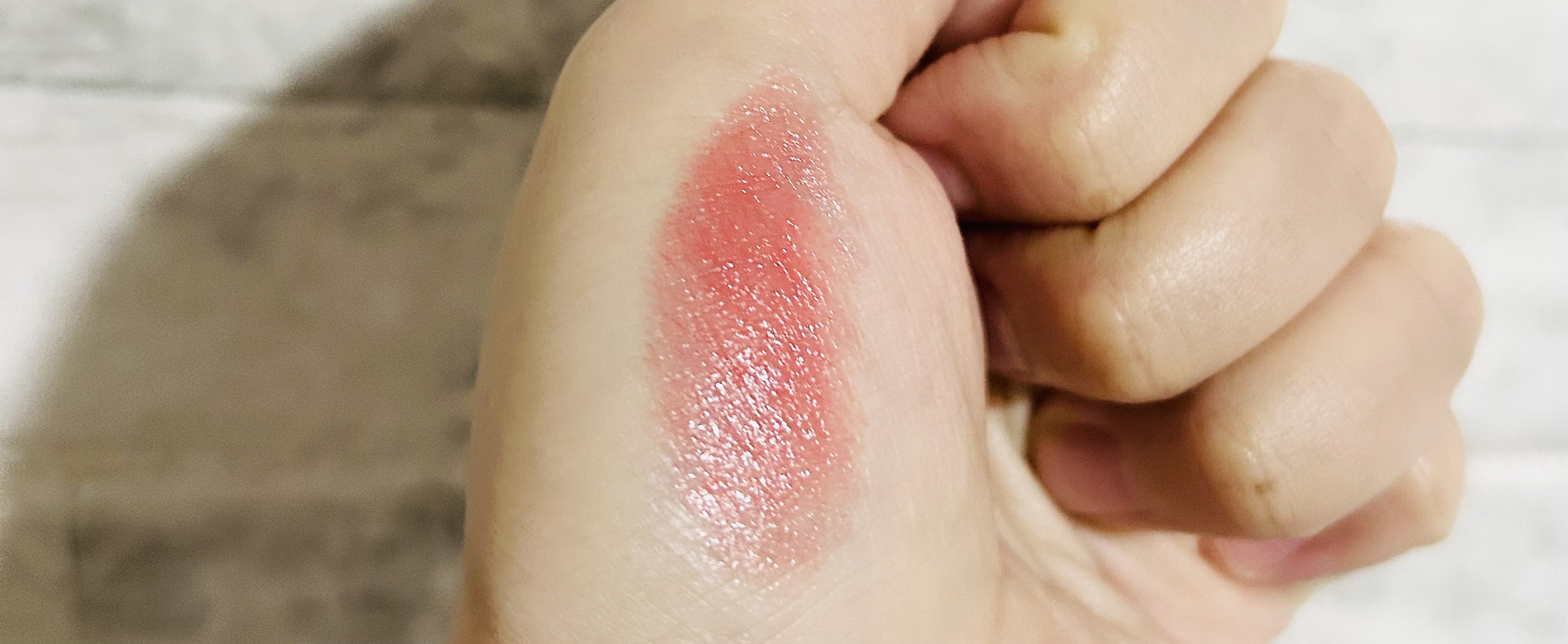 ケイト リップモンスター/KATE/口紅を使ったクチコミ（2枚目）