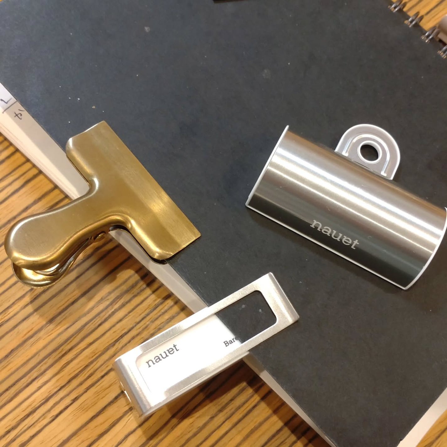 ベアシンスティック/nauet/口紅を使ったクチコミ(9枚目)