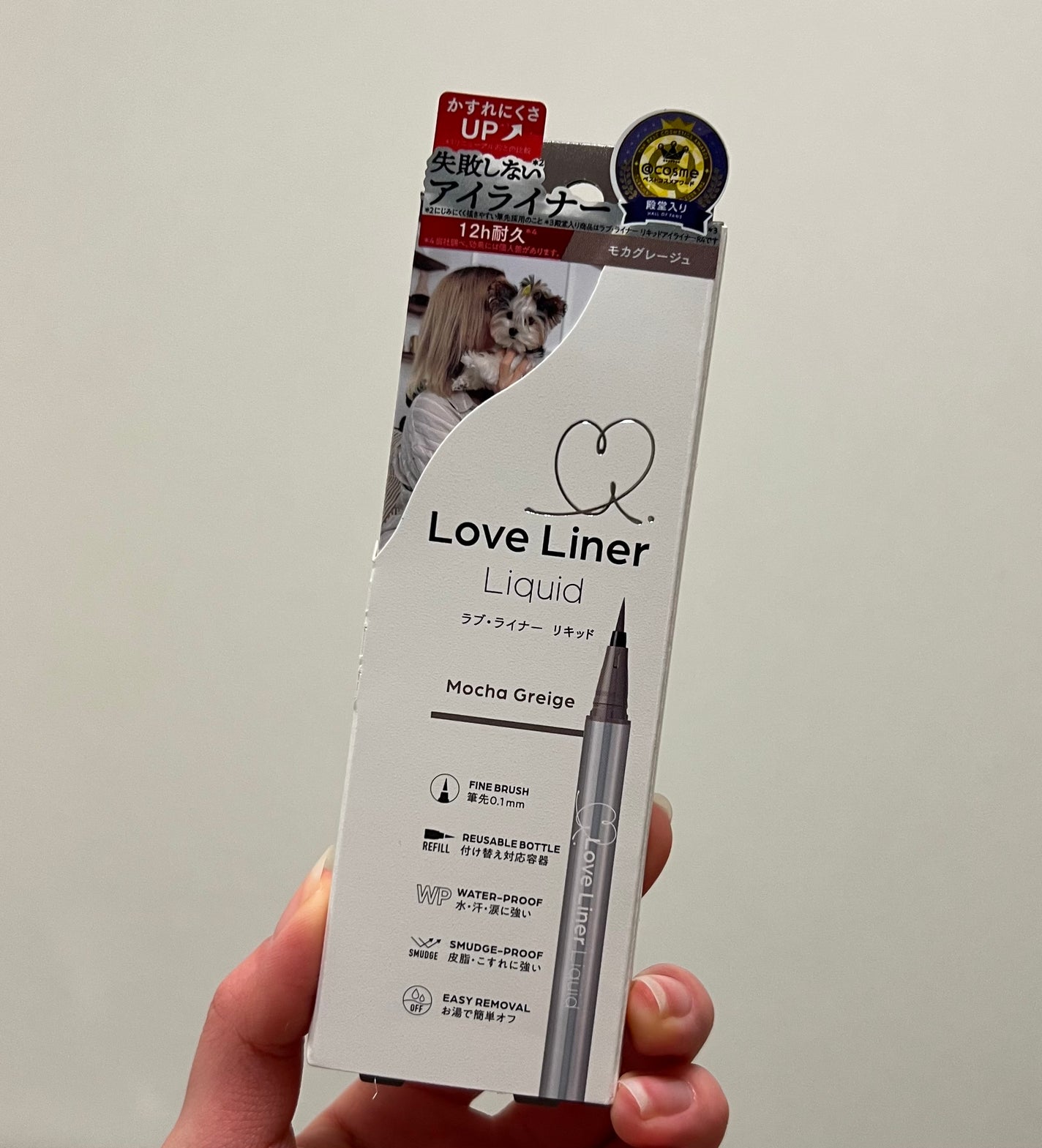 ãªãããã¢ã€ã©ã€ããŒR5/ã©ãã»ã©ã€ããŒ/ãªãããã¢ã€ã©ã€ããŒã䜿ã£ãã¯ãã³ãïŒ6æç®ïŒ