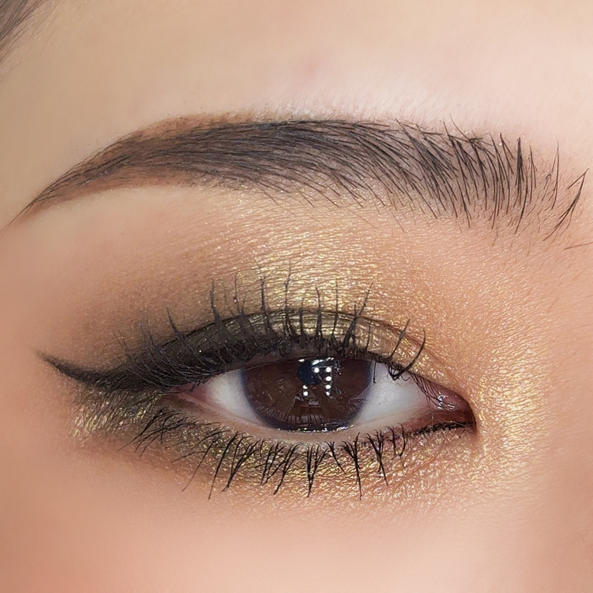 アイ カラー クォード/TOM FORD BEAUTY/アイシャドウパレットを使ったクチコミ（3枚目）