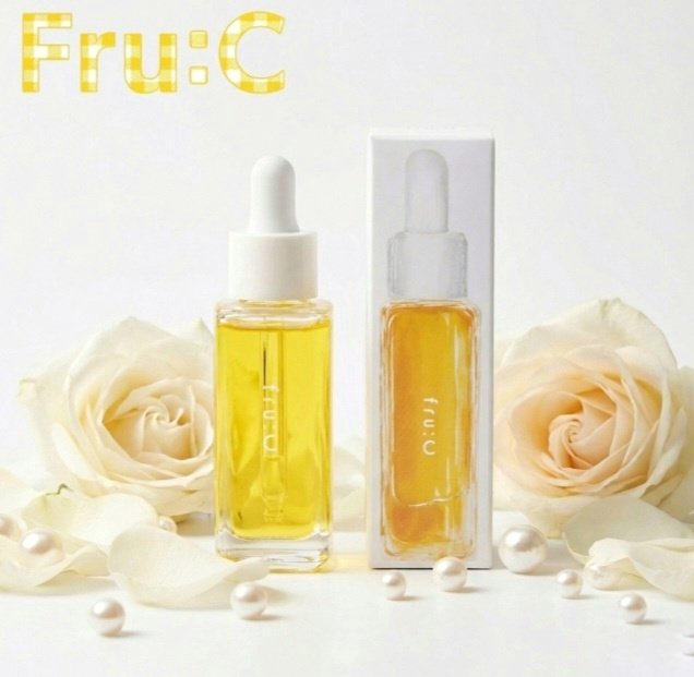 fru:C/Fru:C/美容液を使ったクチコミ（1枚目）