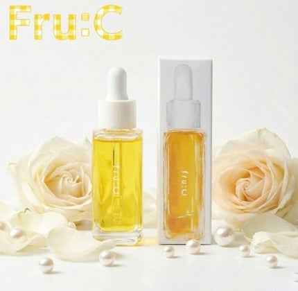 fru:C/Fru:C/美容液を使ったクチコミ(1枚目)