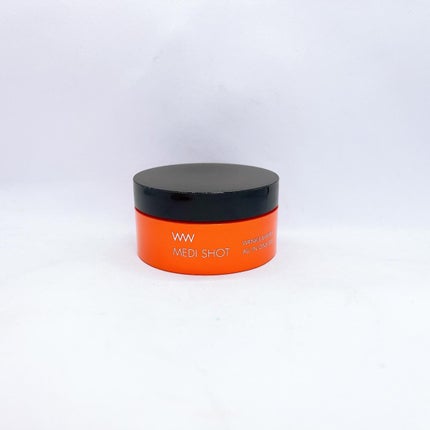 薬用メディショット オールインワンジェル〈シワ改善・美白〉【医薬部外品】/MEDI SHOT/オールインワン化粧品を使ったクチコミ(2枚目)