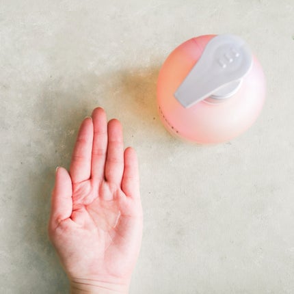 melt メルト モイストシャンプー/トリートメントのクチコミ「#PR #melt
˗ˏˋ とろけるようなツヤ髪へ! ˎˊ˗
・モイストシャンプー
・モイス.....」(3枚目)