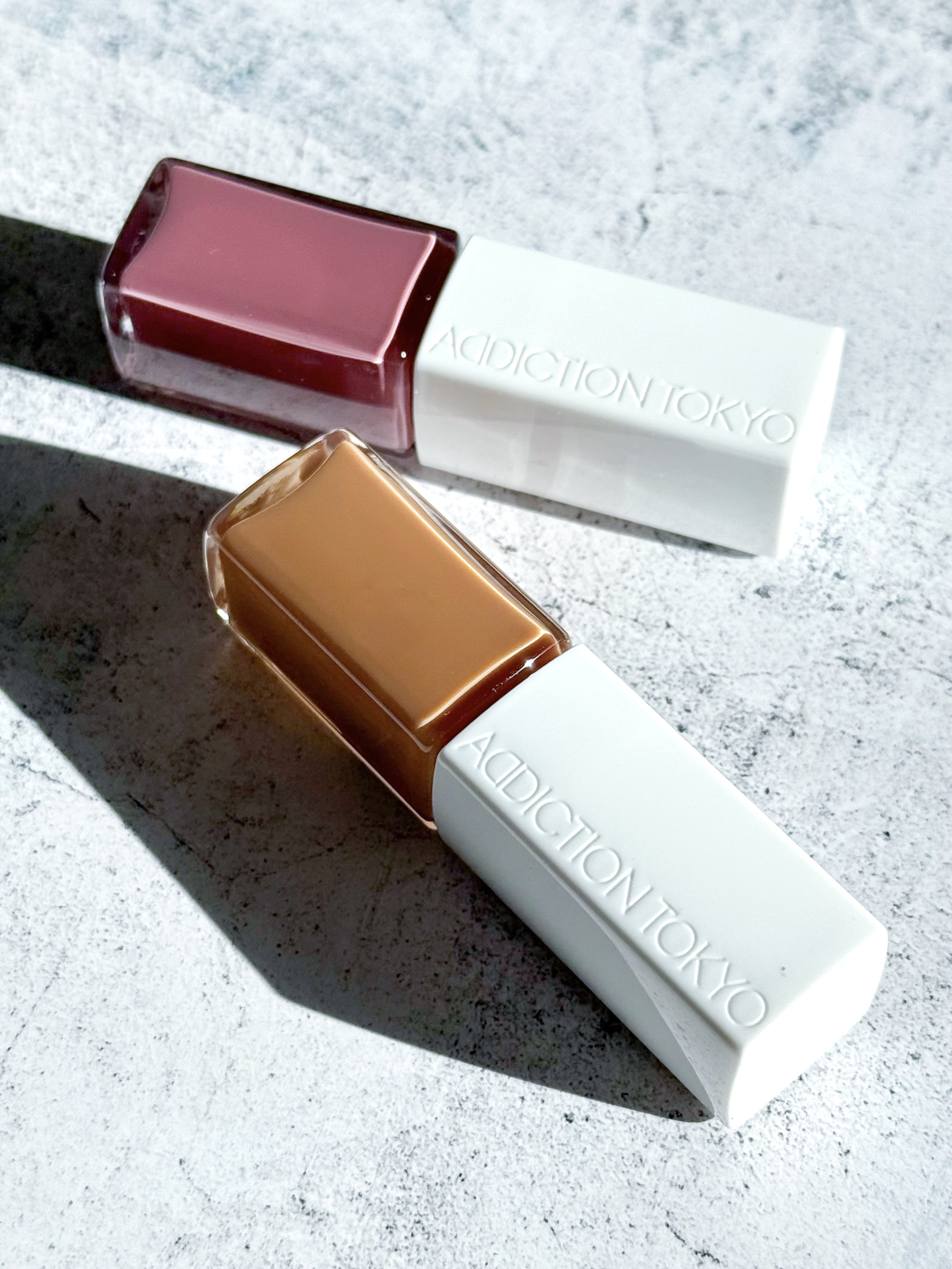 アディクション ザ リップグロス/ADDICTION/リップグロスを使ったクチコミ（1枚目）