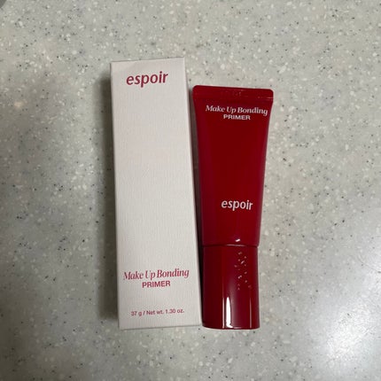 プロボンディングプライマー/espoir/化粧下地を使ったクチコミ(1枚目)