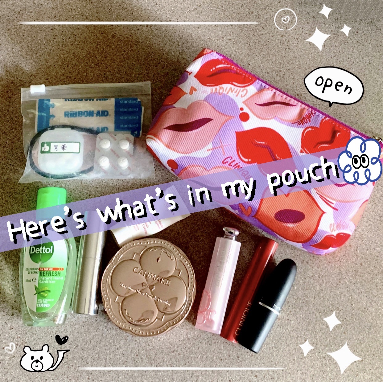 オールモスト リップスティック/CLINIQUE/口紅を使ったクチコミ（1枚目）