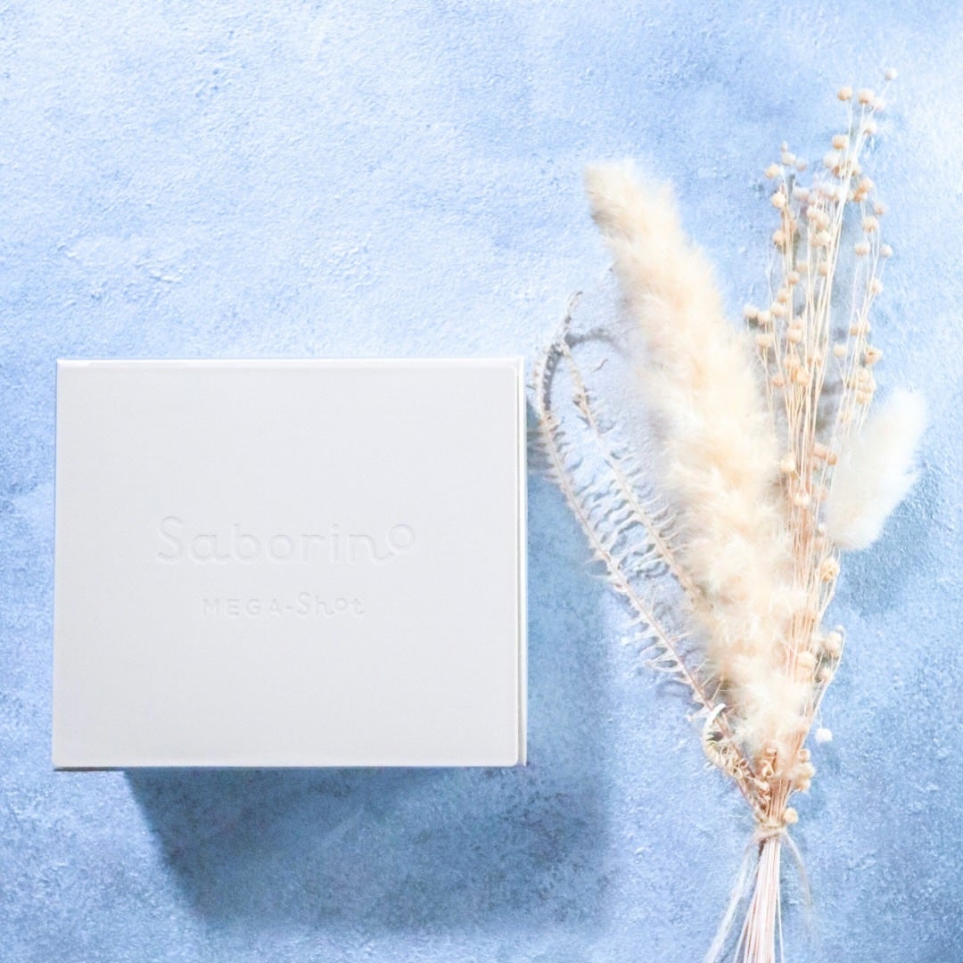 サボリーノ メガショット 夜用白玉タイトニングマスクV/サボリーノ/シートマスク・パックを使ったクチコミ(2枚目)