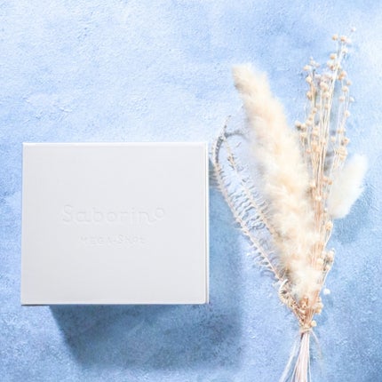 サボリーノ メガショット 夜用白玉タイトニングマスクV/サボリーノ/シートマスク・パックを使ったクチコミ(2枚目)