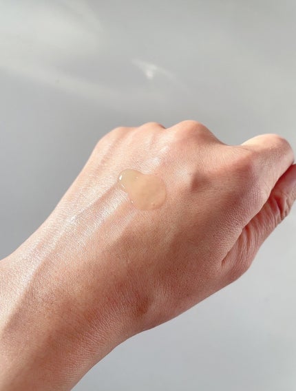 グリーントマト NMN ポア リフティング アンプル/SUNGBOON EDITOR(成分エディター)/美容液を使ったクチコミ(4枚目)