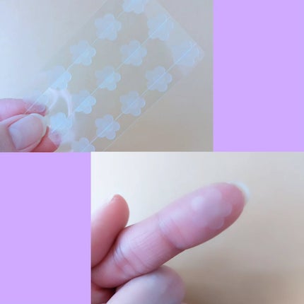 クレンジングバーム/hwarang’ /クレンジングバームを使ったクチコミ(9枚目)