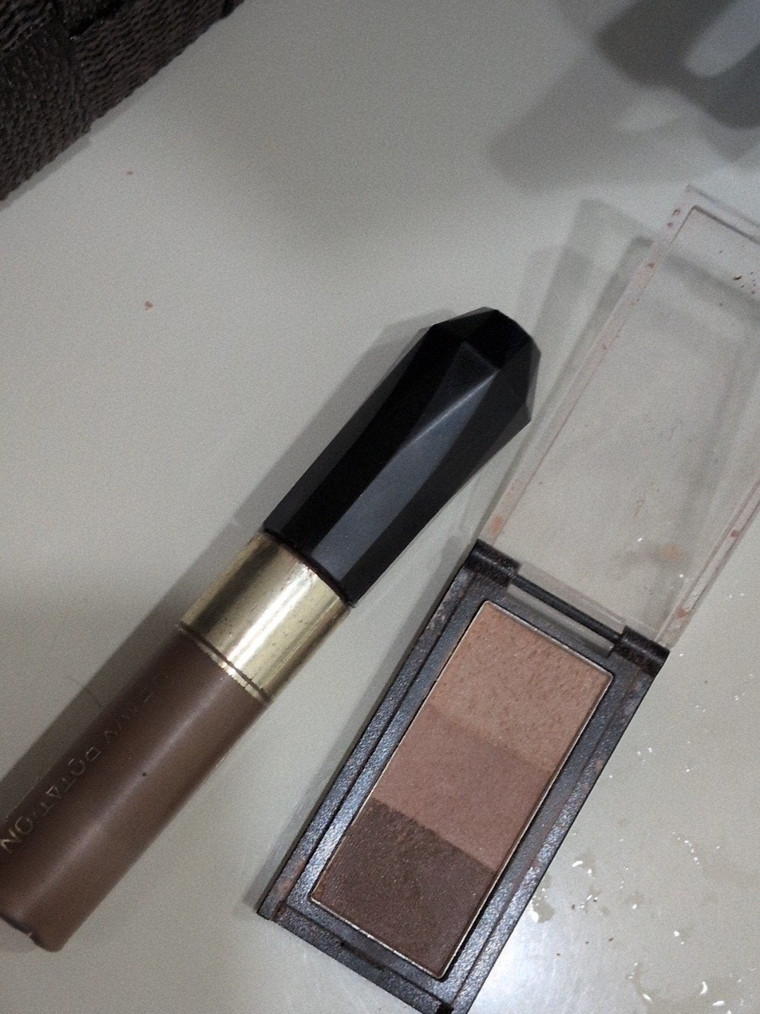 ロング&カールマスカラ アドバンストフィルム/ヒロインメイク/マスカラを使ったクチコミ(5枚目)