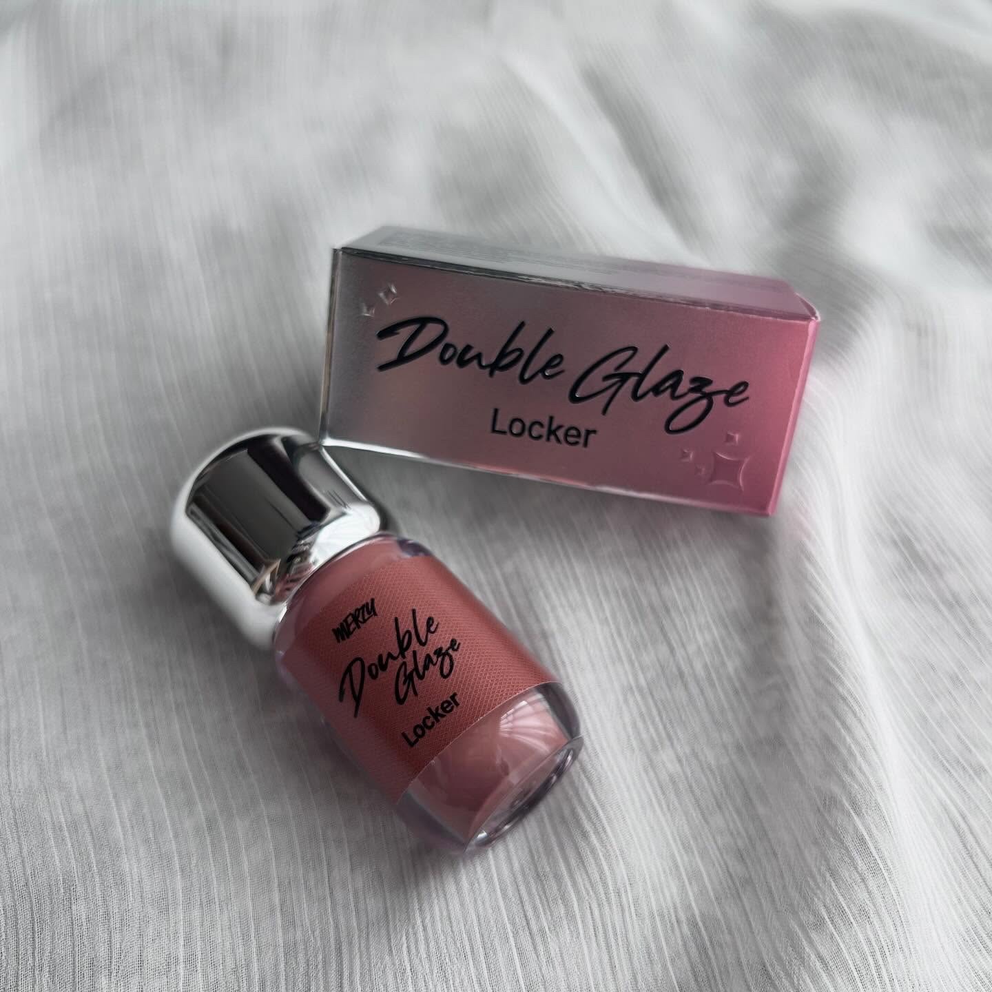 ダブルクレイズロッカー/MERZY/口紅を使ったクチコミ（1枚目）