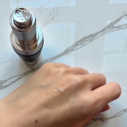 ジェニフィック アルティメ セラム/LANCOME/美容液を使ったクチコミ(2枚目)