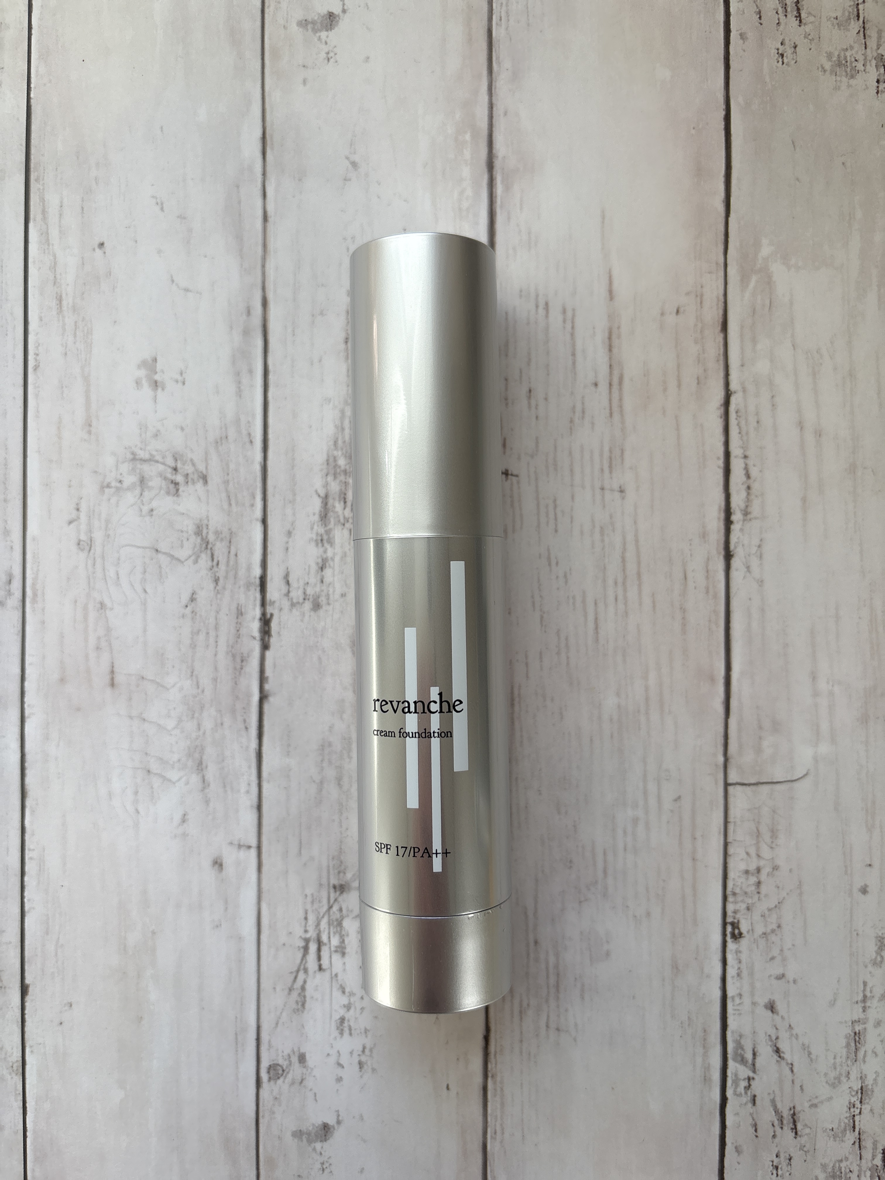 クリームファンデーション/ルバンシュ/クリーム・エマルジョンファンデーションを使ったクチコミ（2枚目）