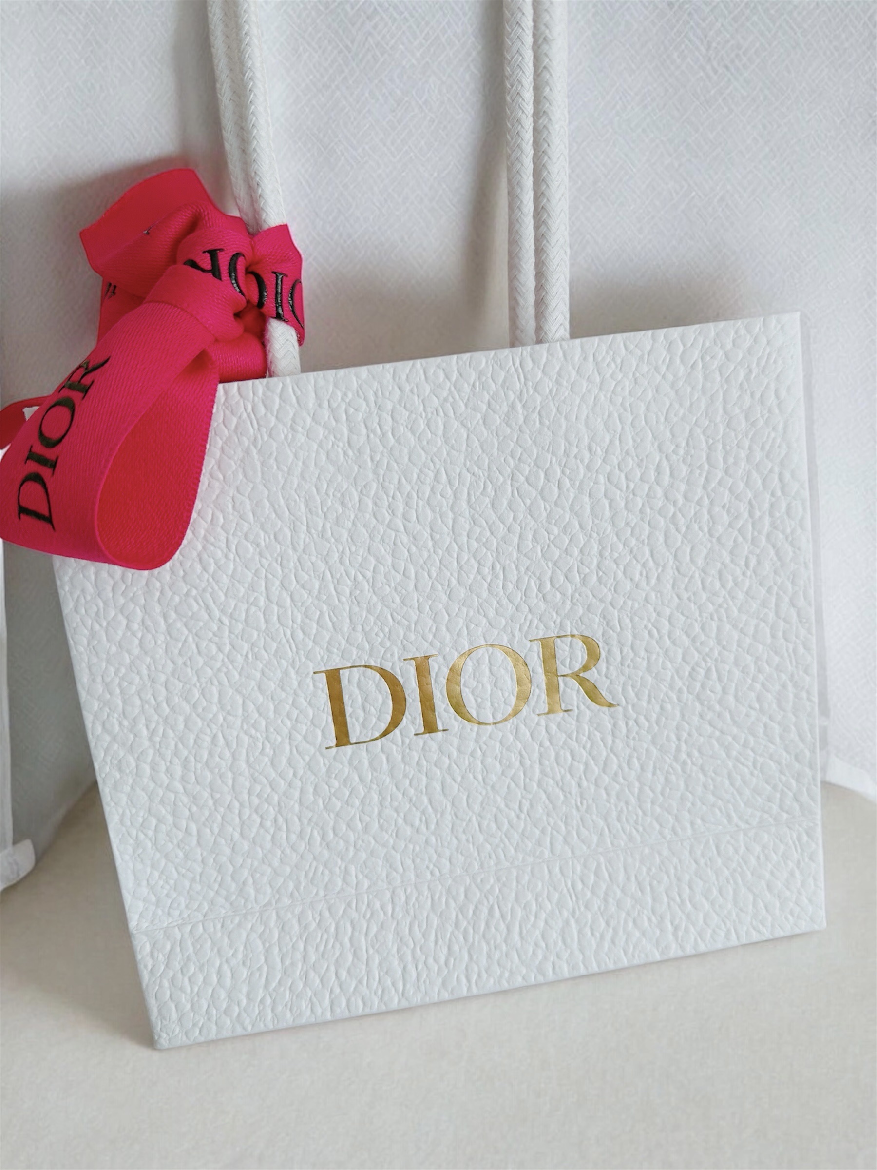 ルージュ ディオール バーム/Dior/リップバームを使ったクチコミ（1枚目）