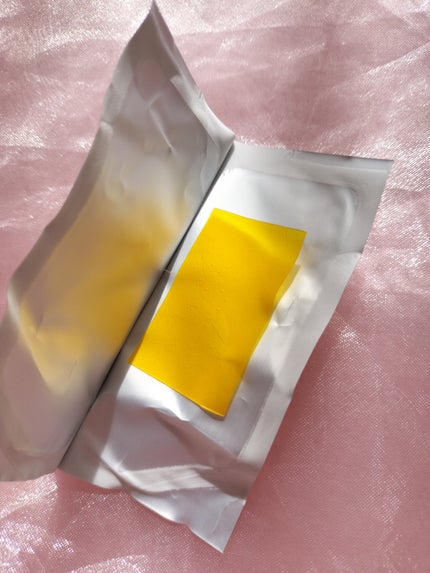 ヨエスターグルタチオンダイレクト5X/ESTHER FORMULA/美容サプリメントを使ったクチコミ(3枚目)