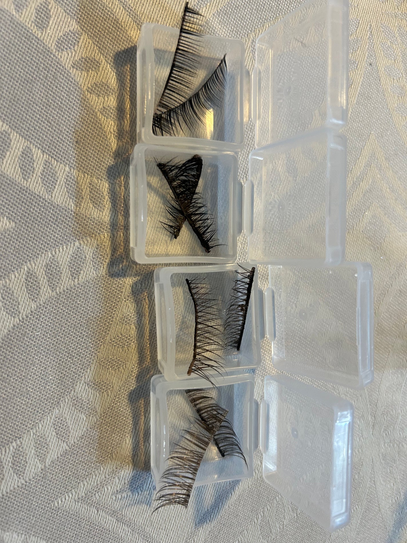 アイラッシュフィクサーEX 552/D-UP/つけまつげを使ったクチコミ(4枚目)