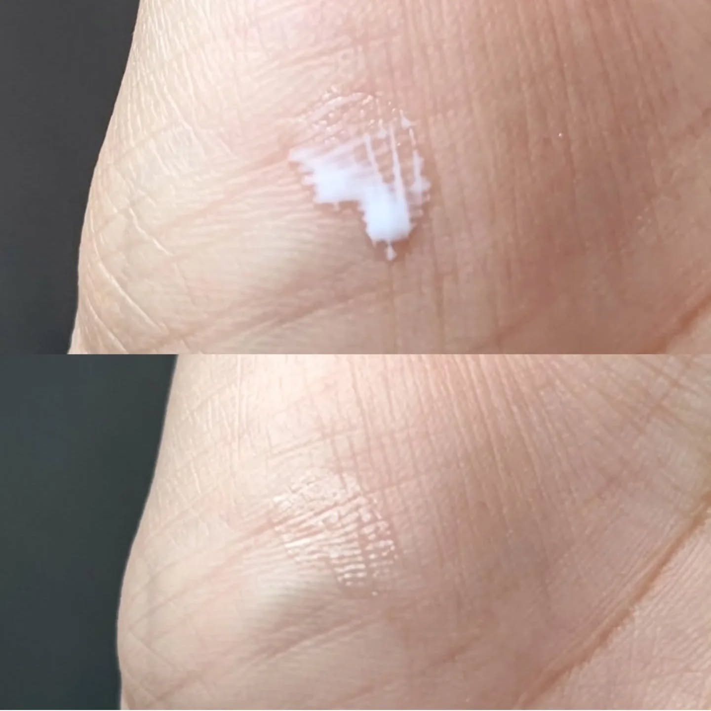 TWOOL ダブルアイリッドグルー/SHOBIDO/二重まぶた用アイテムを使ったクチコミ（2枚目）