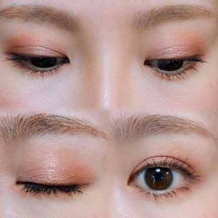 the mauve palette /Kylie Cosmetics/アイシャドウパレットを使ったクチコミ(5枚目)