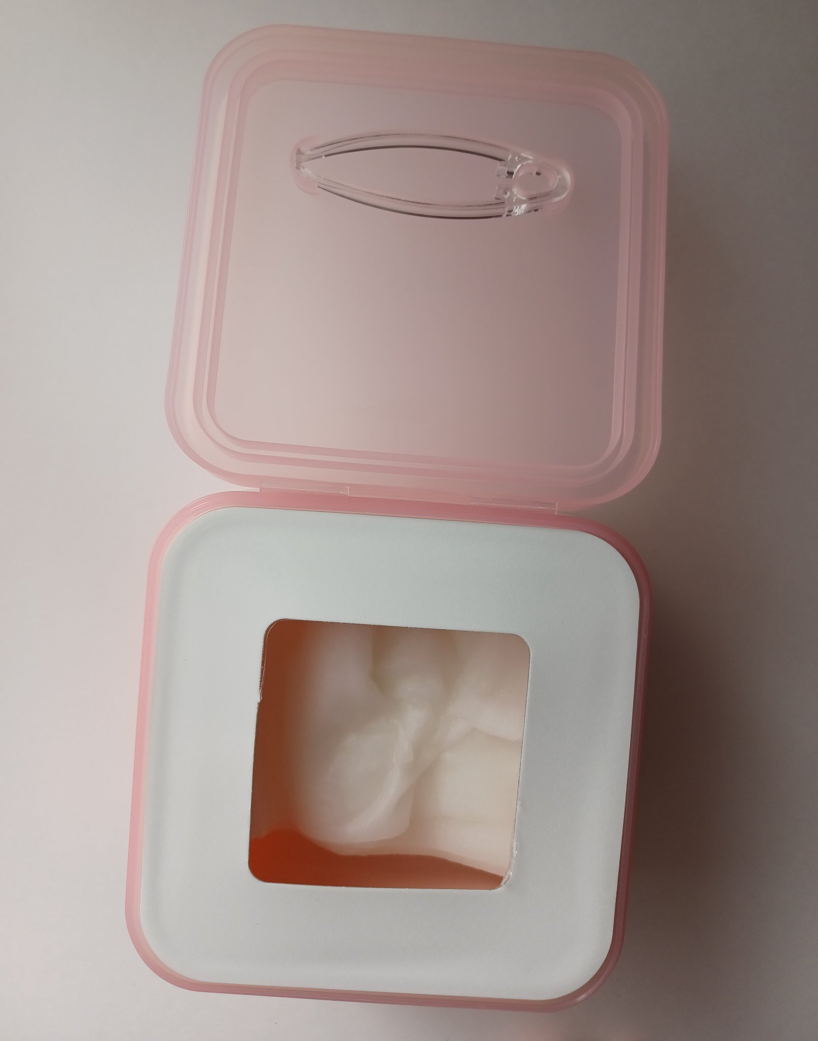 コラーゲン ファーミングマスク/MEDIHEAL/シートマスク・パックを使ったクチコミ（2枚目）