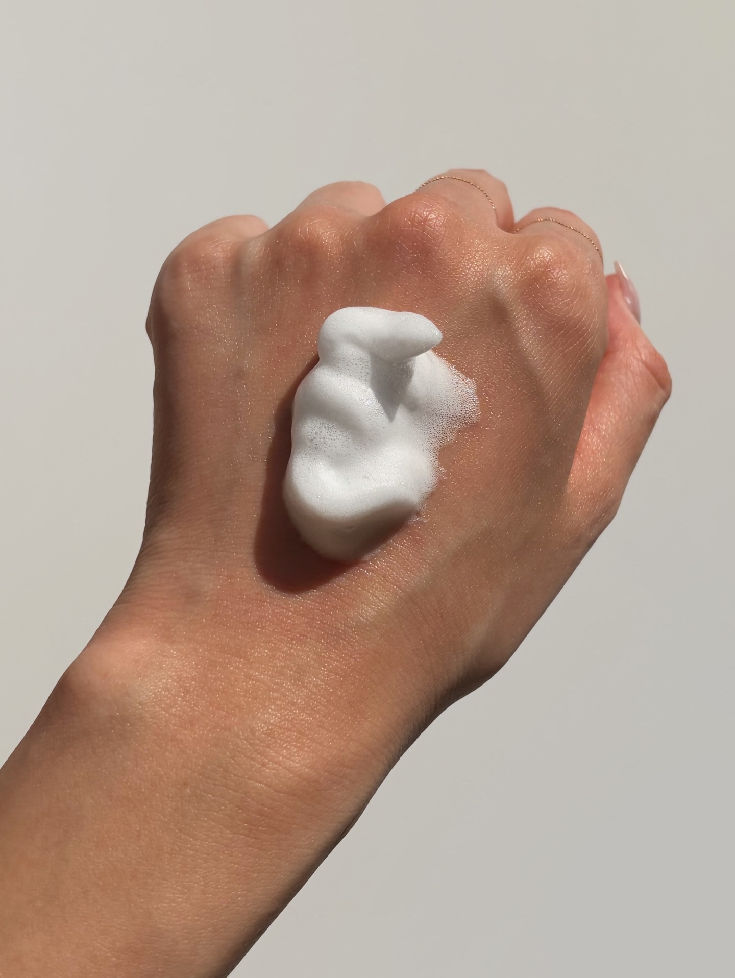 リアルナイアシンアミドセラム/NEOGEN/美容液を使ったクチコミ（3枚目）